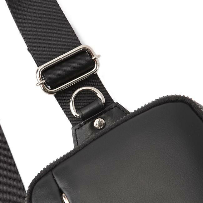 IS/IT シュルビ ボディバッグ  isit-984901