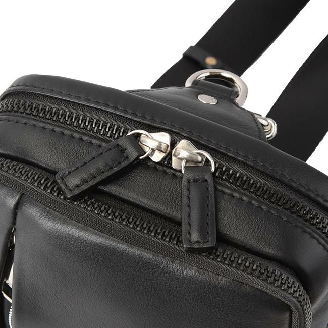 IS/IT シュルビ ボディバッグ  isit-984901