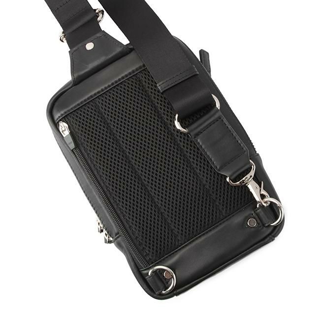 IS/IT シュルビ ボディバッグ  isit-984901