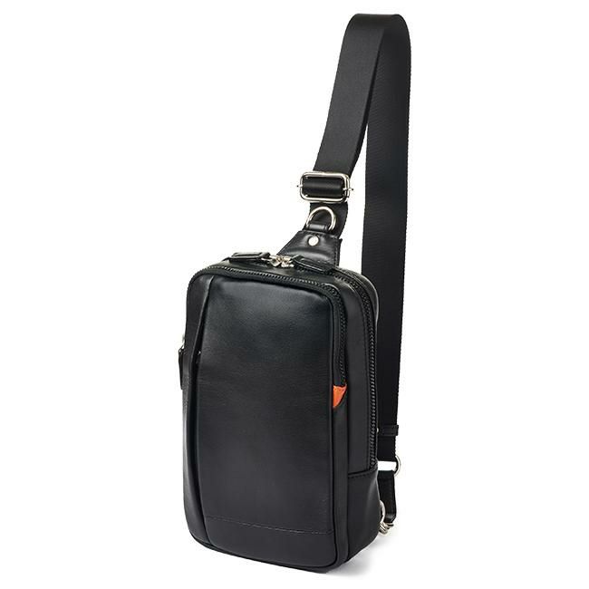 IS/IT シュルビ ボディバッグ  isit-984901