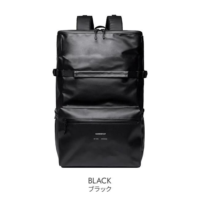 サンドクヴィスト ストリーム リュック SANDQVIST ivar