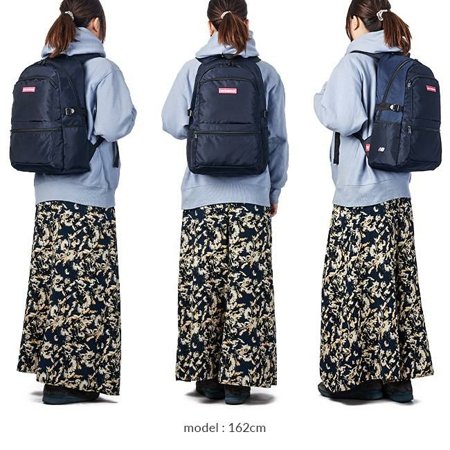 ニューバランス スポーツスタイル リュック New Balance jabl2615