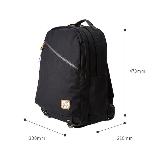 コールマン ジャーニー25パック リュック Coleman journey-25