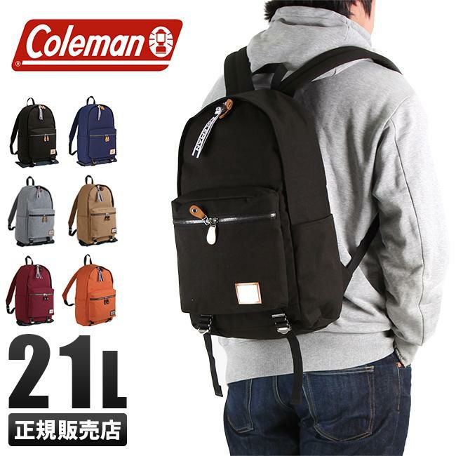 コールマン ジャーニー リュック Coleman journey-dp