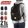 コールマン ジャーニー リュック Coleman journey-dp
