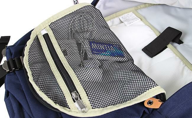 コールマン ジャーニー リュック Coleman journey-dp