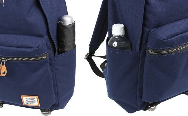 コールマン ジャーニー リュック Coleman journey-dp