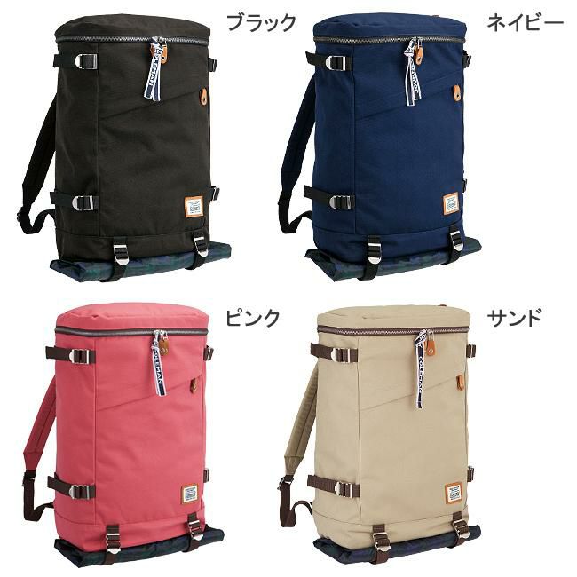 コールマン ジャーニー リュック Coleman journey-sm