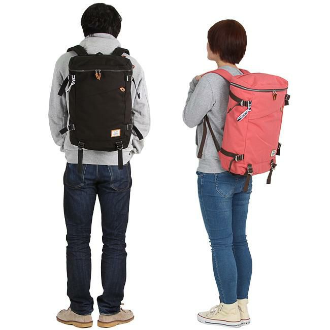 コールマン ジャーニー リュック Coleman journey-sm