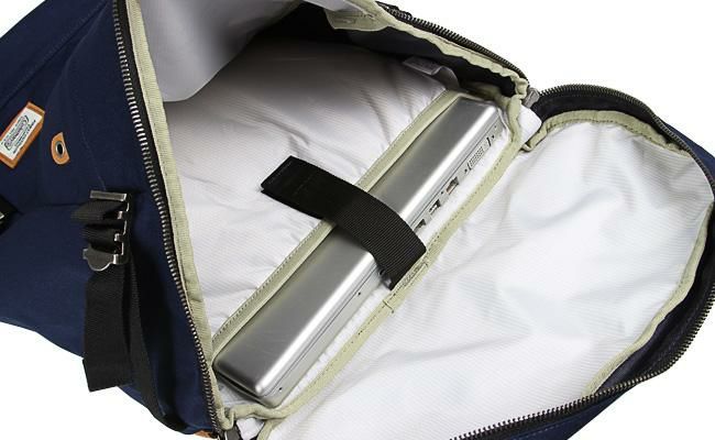 コールマン ジャーニー リュック Coleman journey-sm