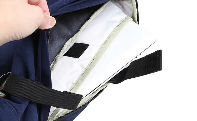 コールマン ジャーニー リュック Coleman journey-sm