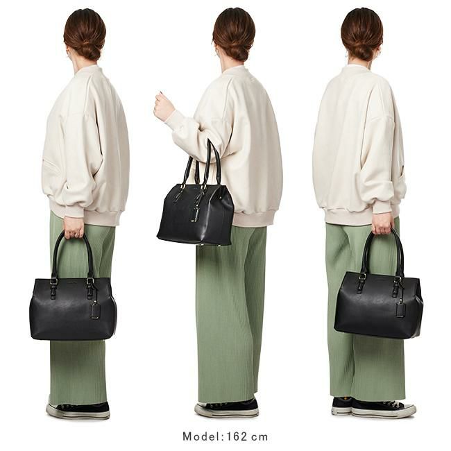 ジュエルナローズ OLバッグ2021 ビジネストート Jewelna Rose jr-10755