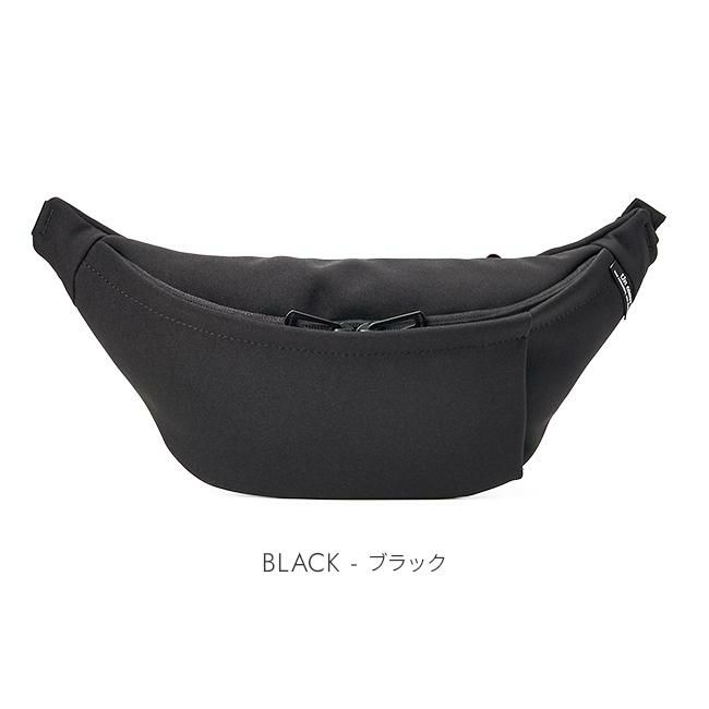 アンクール TORO2 ウエストバッグ Un coeur k900016