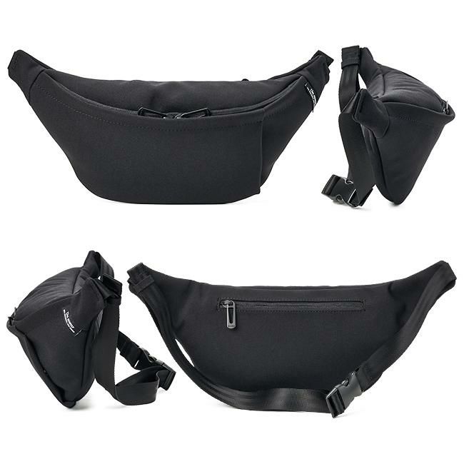 アンクール TORO2 ウエストバッグ Un coeur k900016