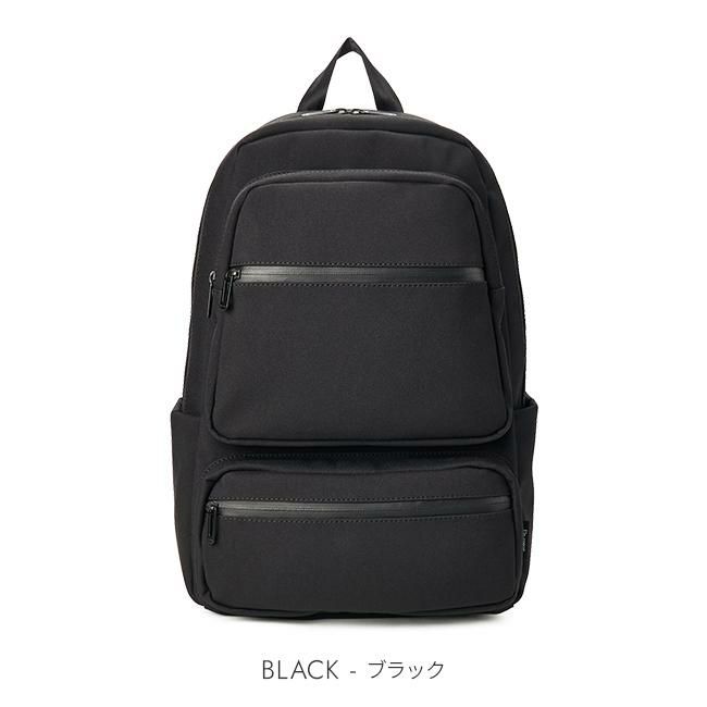 アンクール TORO2 リュック Un coeur k900017