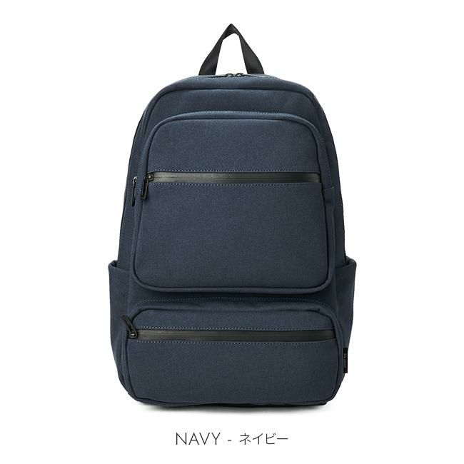 アンクール TORO2 リュック Un coeur k900017