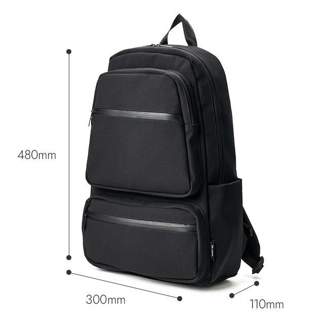 アンクール TORO2 リュック Un coeur k900017