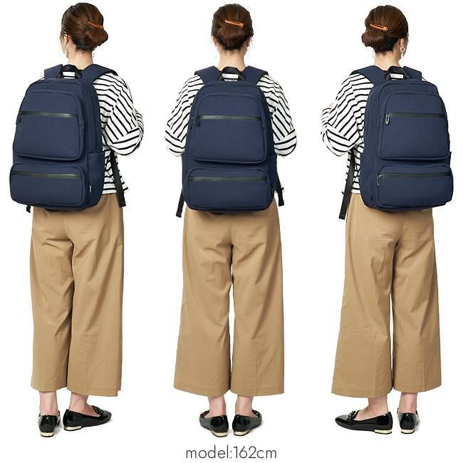 アンクール TORO2 リュック Un coeur k900017