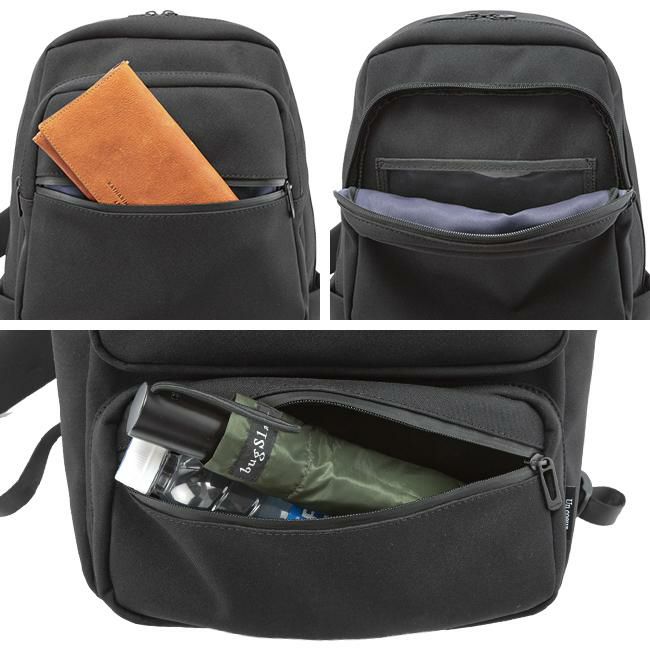 アンクール TORO2 リュック Un coeur k900017