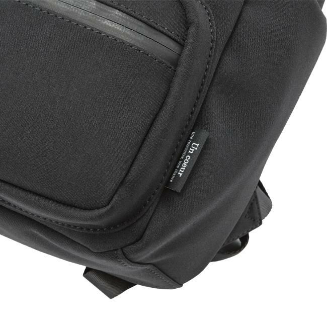 アンクール TORO2 リュック Un coeur k900017