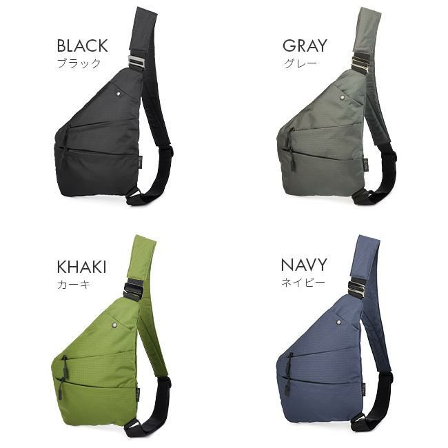 SML リップストップ ウエストバッグ  k900081
