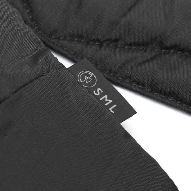 SML リップストップ ウエストバッグ  k900081