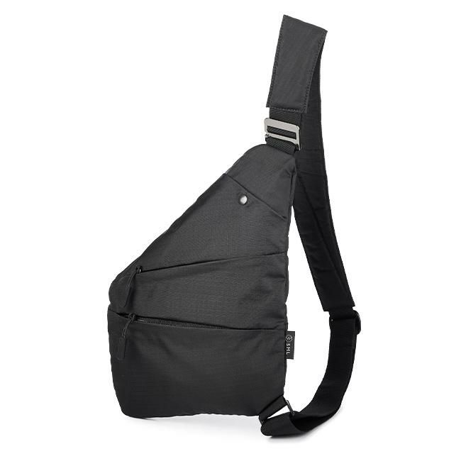 SML リップストップ ウエストバッグ  k900081