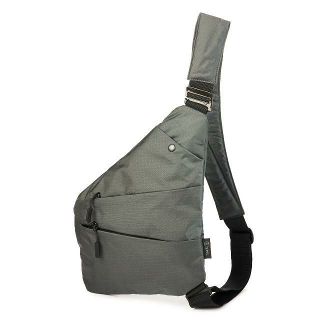 SML リップストップ ウエストバッグ  k900081