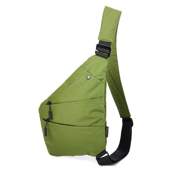 SML リップストップ ウエストバッグ  k900081