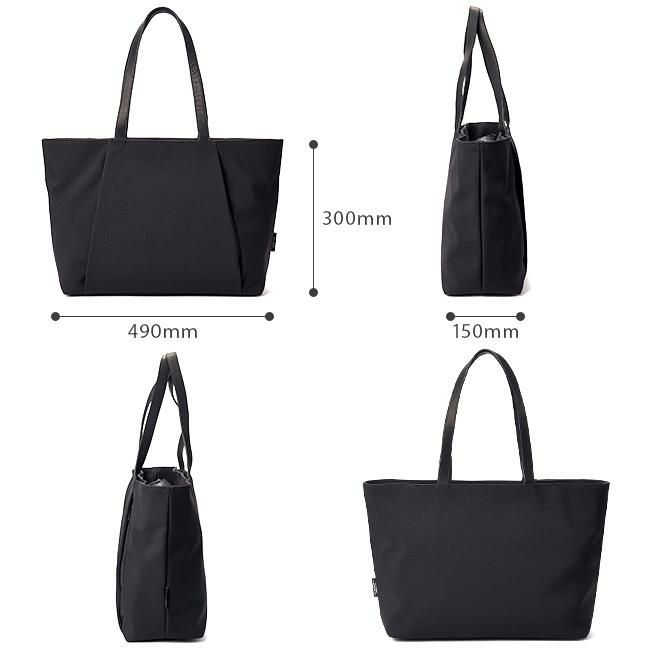 アンクール TORO2 トートバッグ Un coeur k900141