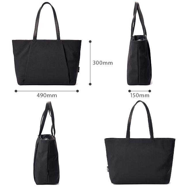アンクール TORO2 トートバッグ Un coeur k900141