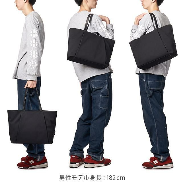 アンクール TORO2 トートバッグ Un coeur k900141