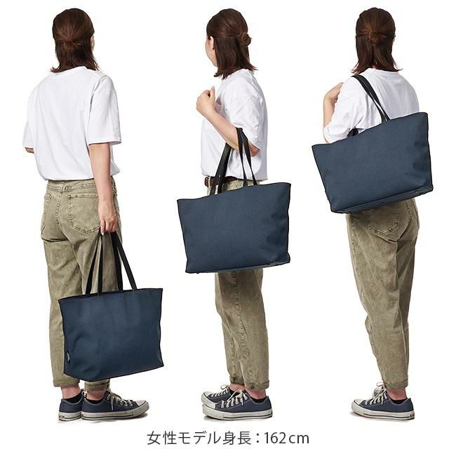 アンクール TORO2 トートバッグ Un coeur k900141