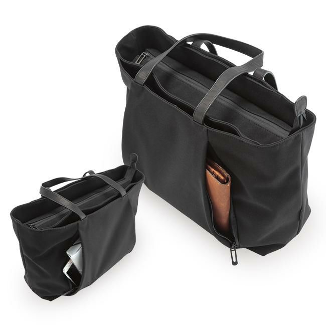 アンクール TORO2 トートバッグ Un coeur k900141