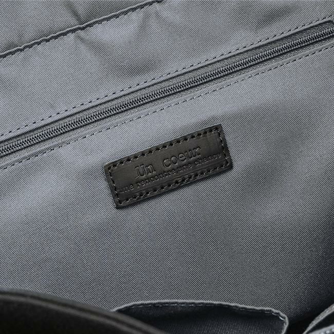 アンクール TORO2 トートバッグ Un coeur k900141