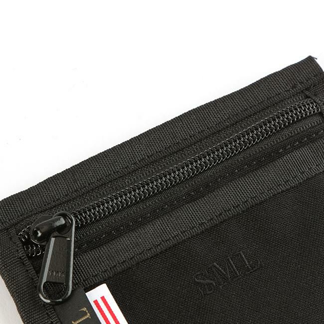 SML USコーデュラ ミニウォレット  k900236