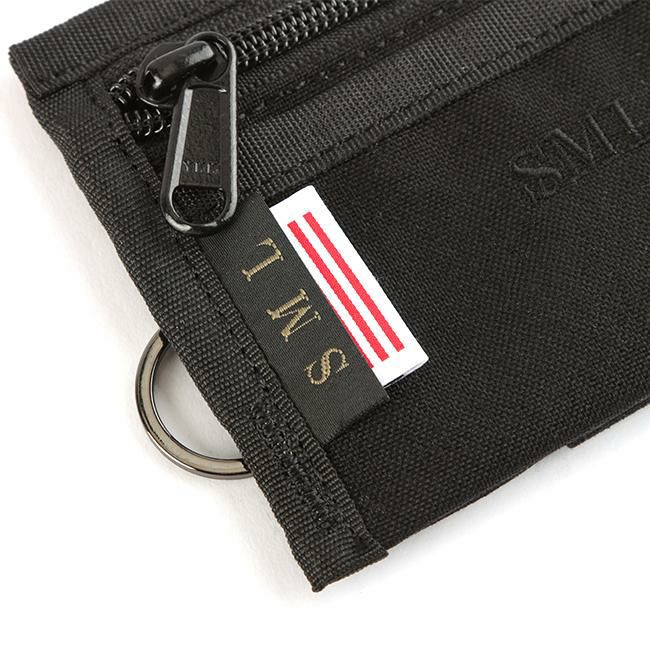 SML USコーデュラ ミニウォレット  k900236