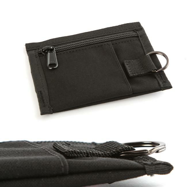 SML USコーデュラ ミニウォレット  k900236