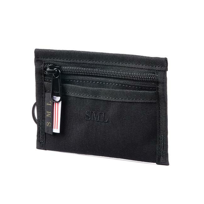 SML USコーデュラ ミニウォレット  k900236