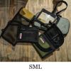 SML USコーデュラ 長財布  k900237