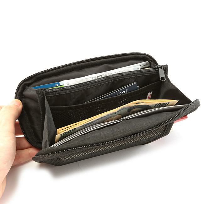SML USコーデュラ 長財布  k900237