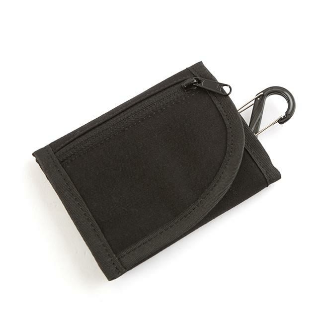 SML USコーデュラ 三つ折り財布  k900238