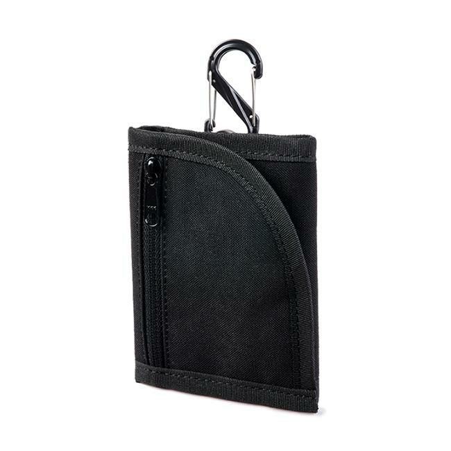 SML USコーデュラ 三つ折り財布  k900238