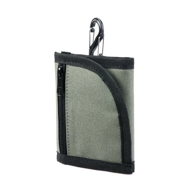 SML USコーデュラ 三つ折り財布  k900238