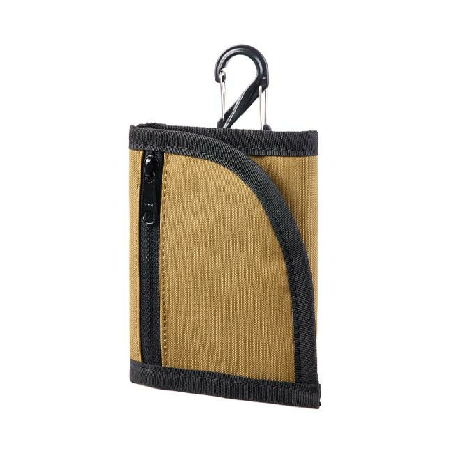 SML USコーデュラ 三つ折り財布  k900238