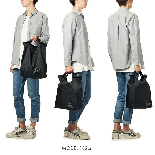 SML vmr トートバッグ  k901135l