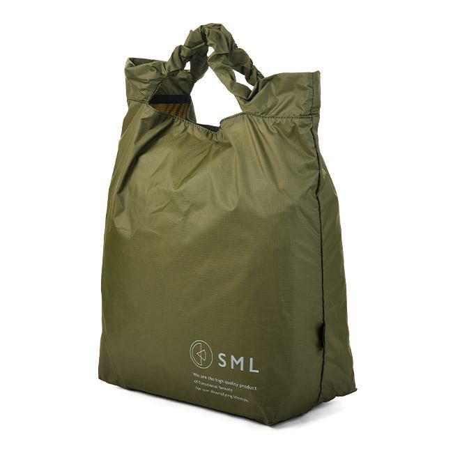 SML vmr トートバッグ  k901135l