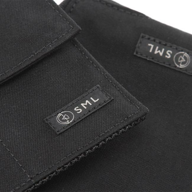 SML USコーデュラ ショルダーウォレット  k902063