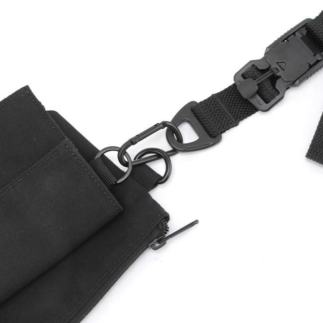 SML USコーデュラ ショルダーウォレット  k902063