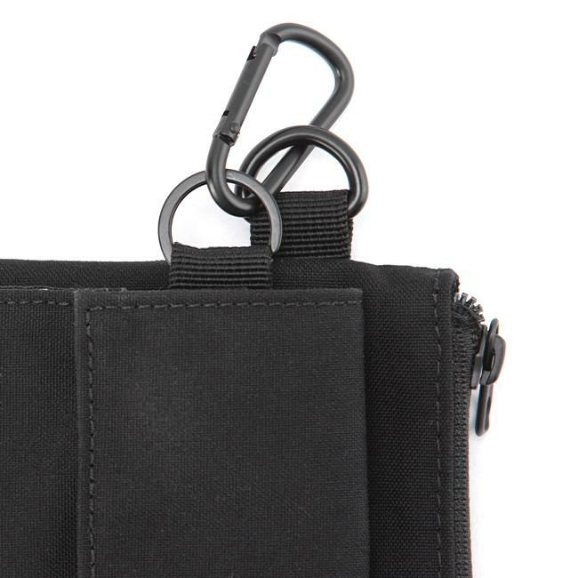 SML USコーデュラ ショルダーウォレット  k902063